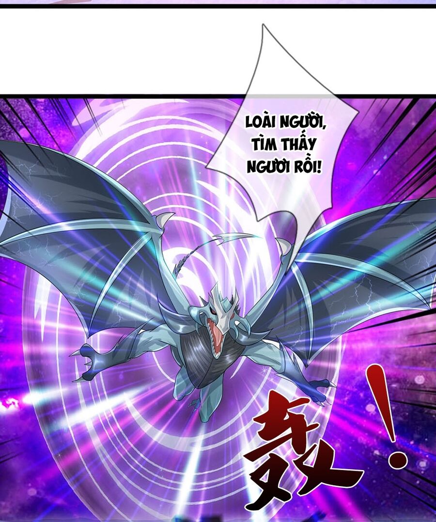 Thần Võ Thiên Tôn Chap 632 - Next Chap 633