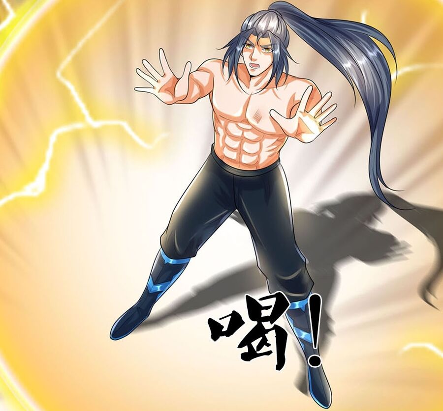 Thần Võ Thiên Tôn Chap 632 - Next Chap 633