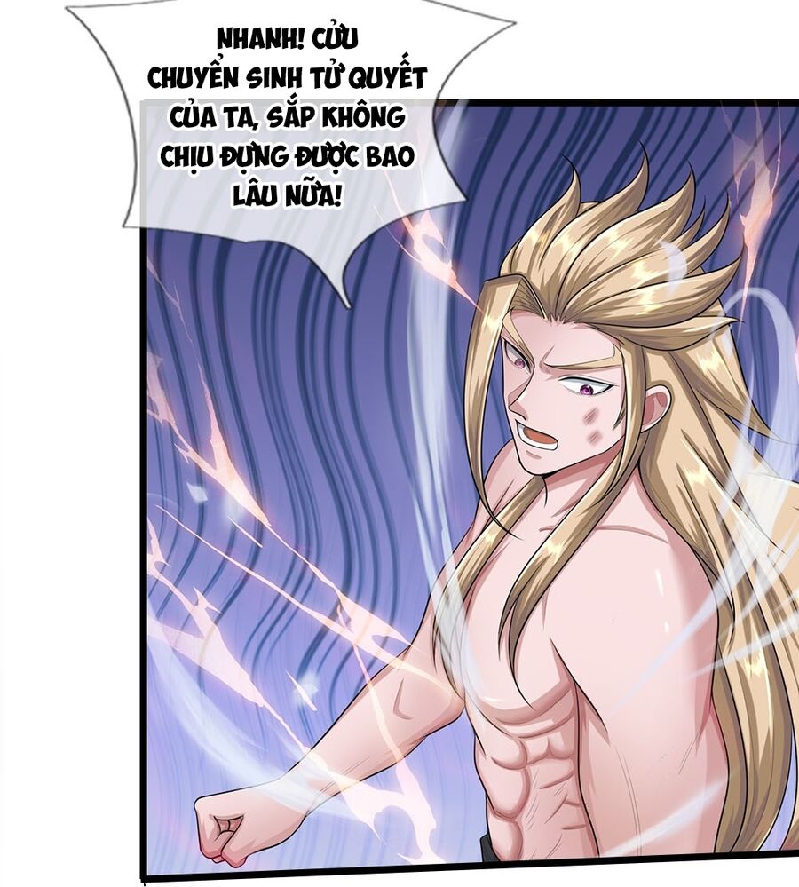 Thần Võ Thiên Tôn Chap 632 - Next Chap 633
