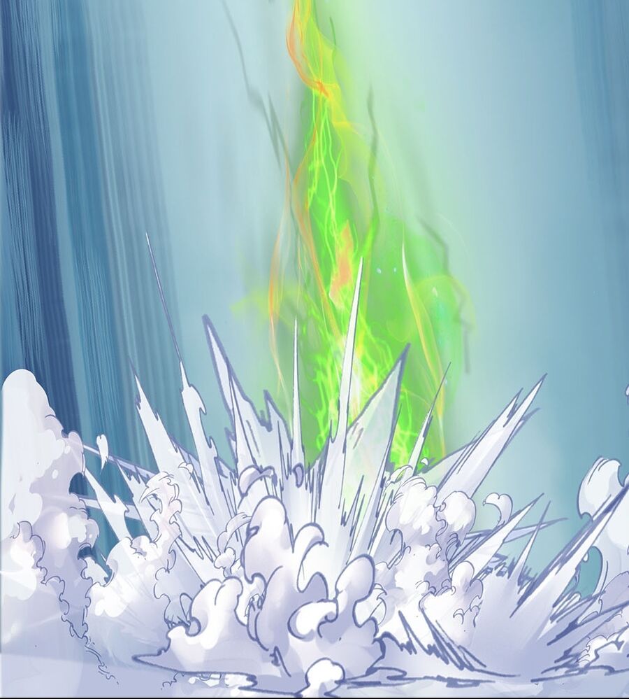 Thần Võ Thiên Tôn Chap 632 - Next Chap 633