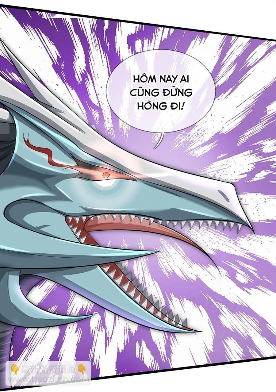 Thần Võ Thiên Tôn Chap 632 - Next Chap 633