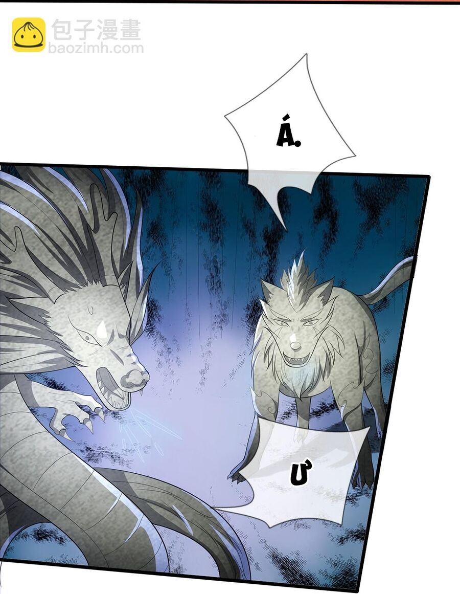 Thần Võ Thiên Tôn Chap 633 - Next Chap 634