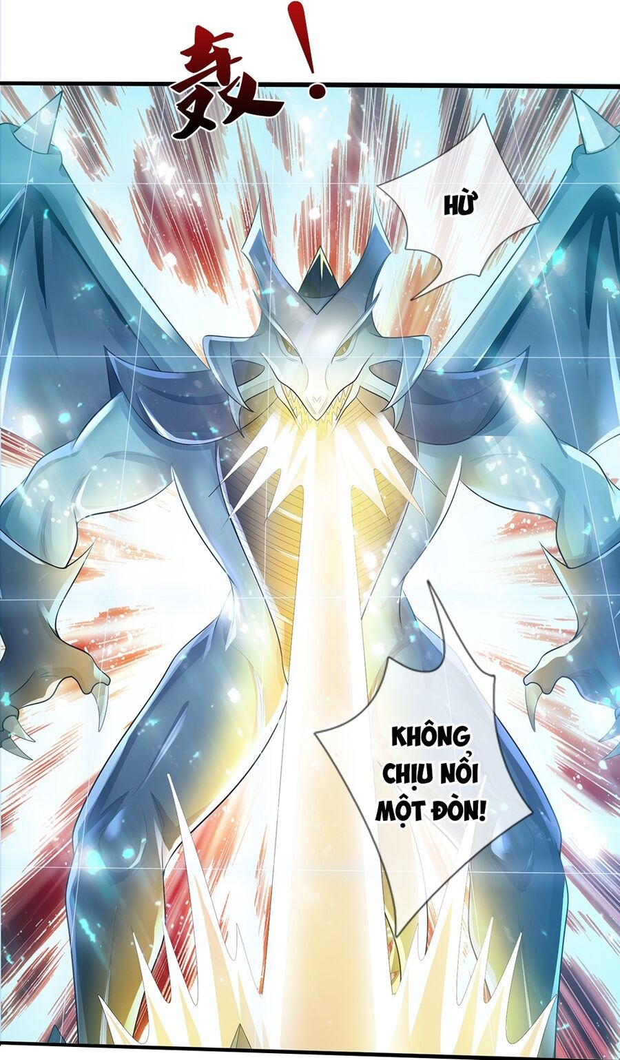 Thần Võ Thiên Tôn Chap 633 - Next Chap 634