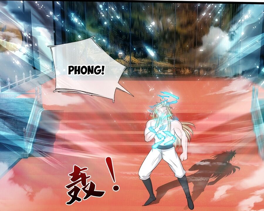 Thần Võ Thiên Tôn Chap 633 - Next Chap 634