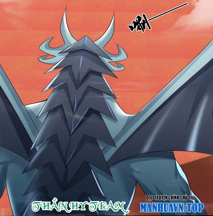 Thần Võ Thiên Tôn Chap 633 - Next Chap 634