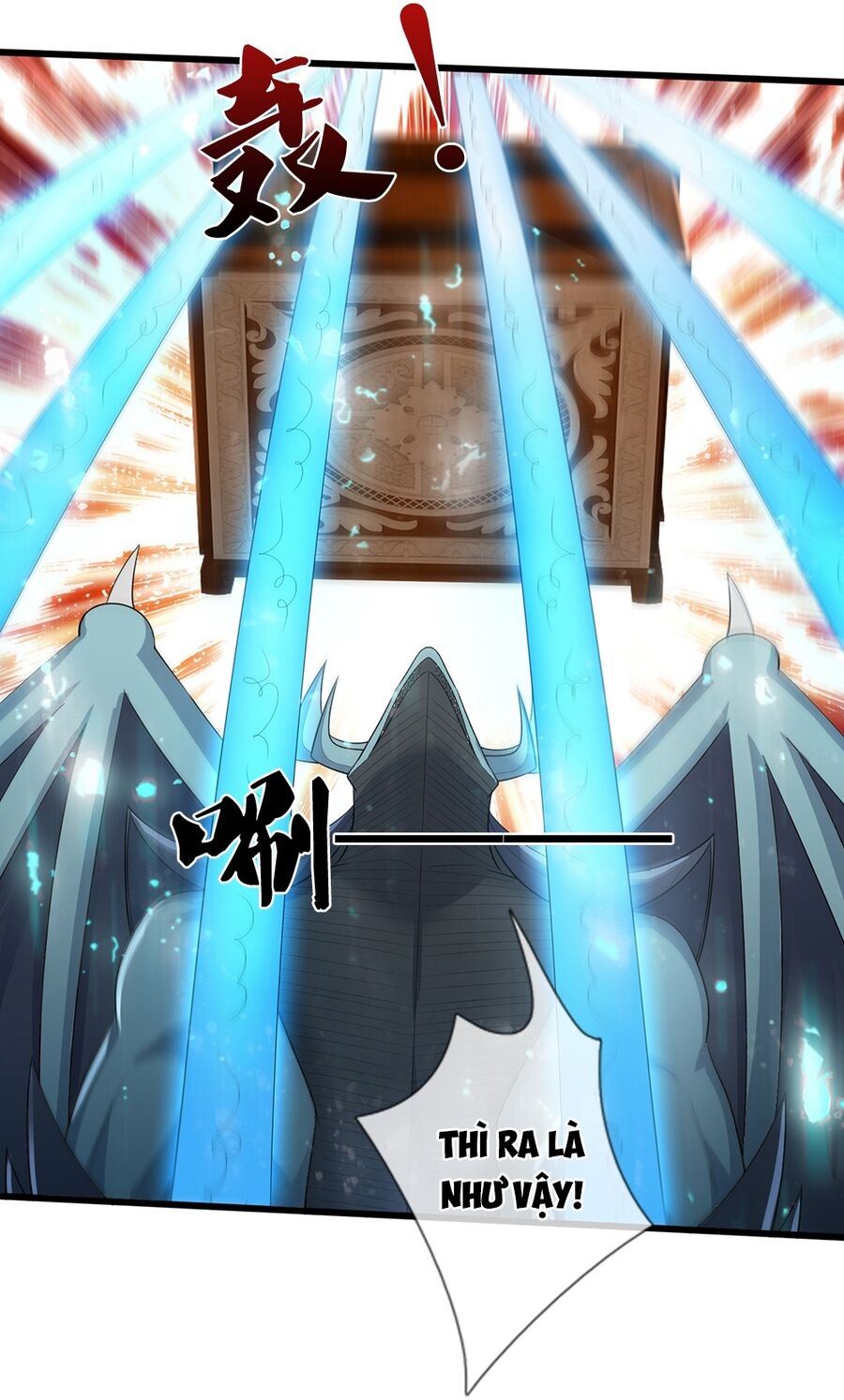 Thần Võ Thiên Tôn Chap 633 - Next Chap 634
