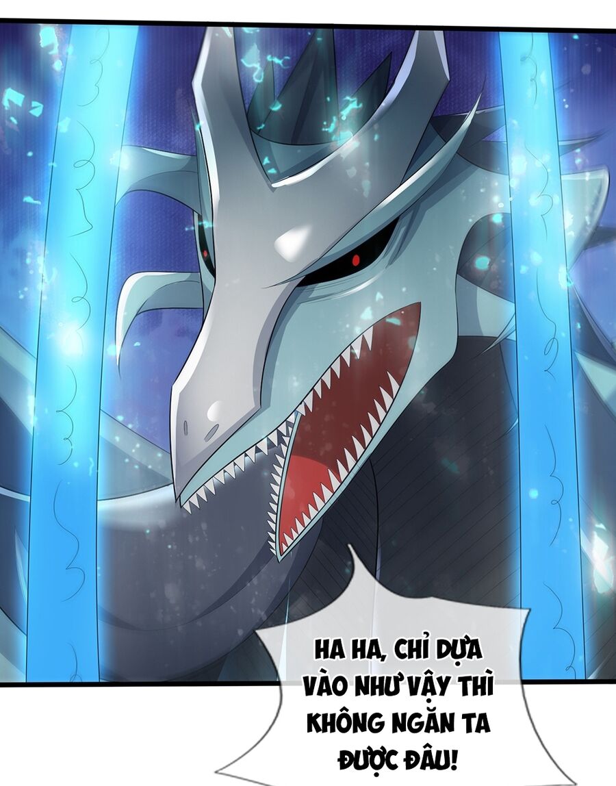 Thần Võ Thiên Tôn Chap 633 - Next Chap 634