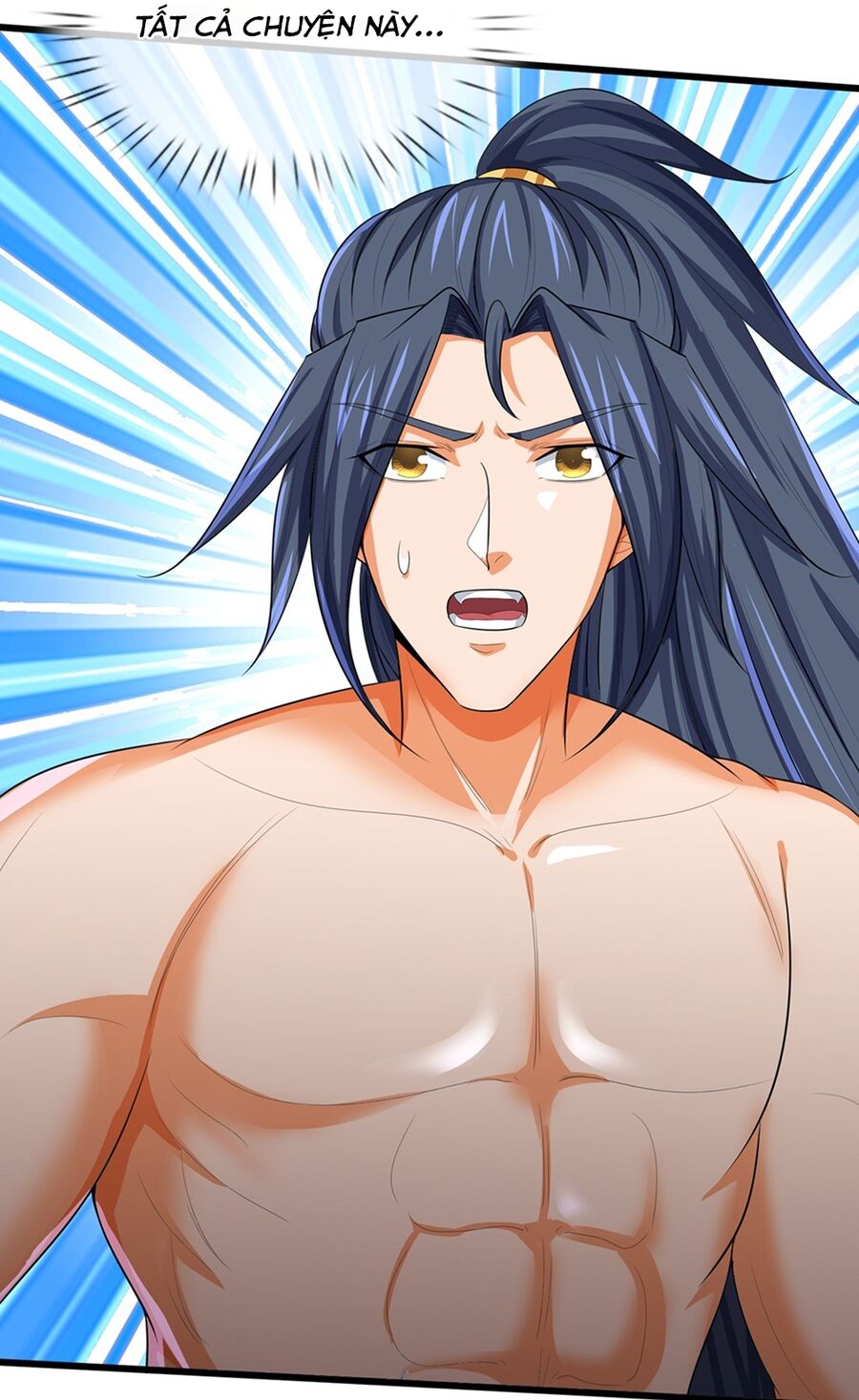 Thần Võ Thiên Tôn Chap 633 - Next Chap 634