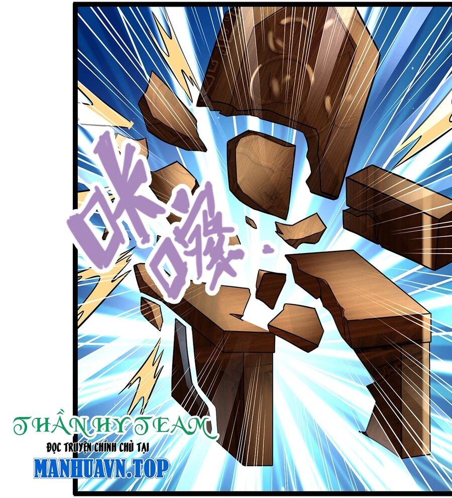 Thần Võ Thiên Tôn Chap 633 - Next Chap 634