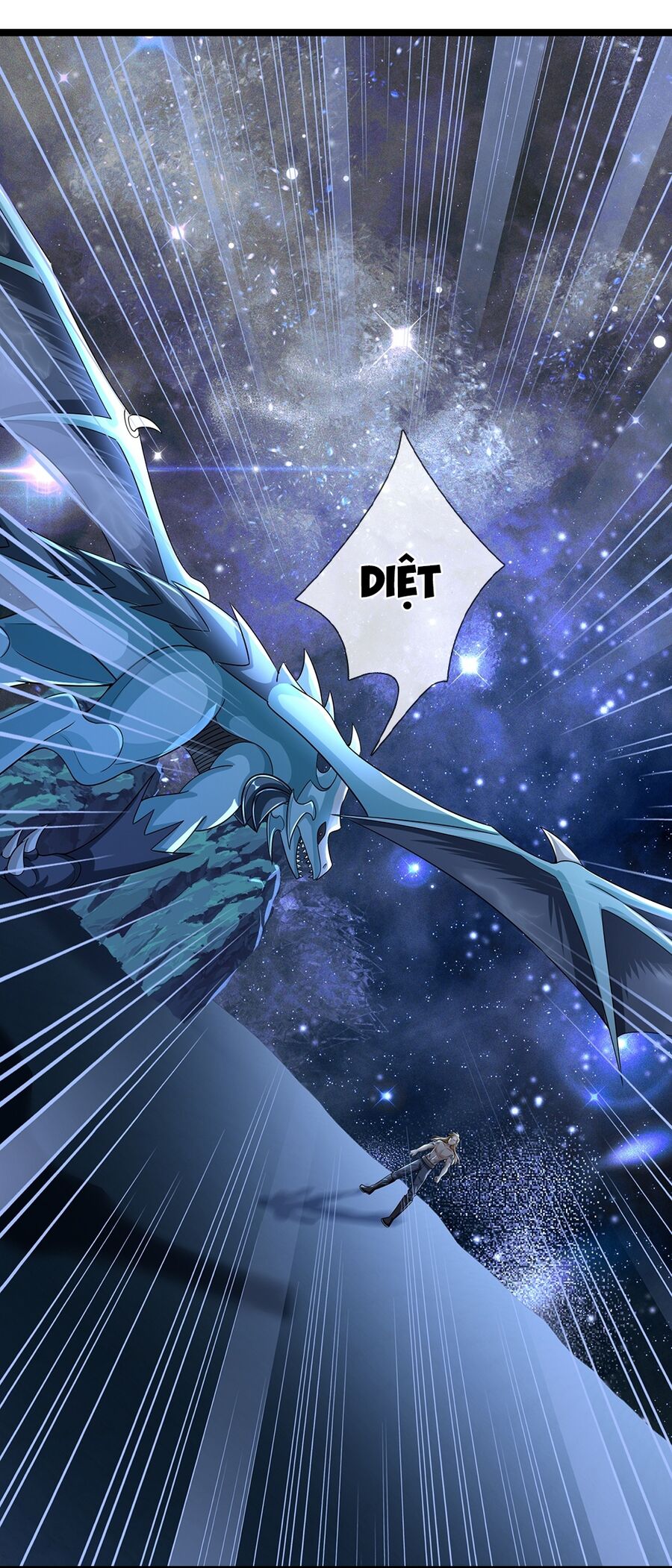 Thần Võ Thiên Tôn Chap 633 - Next Chap 634