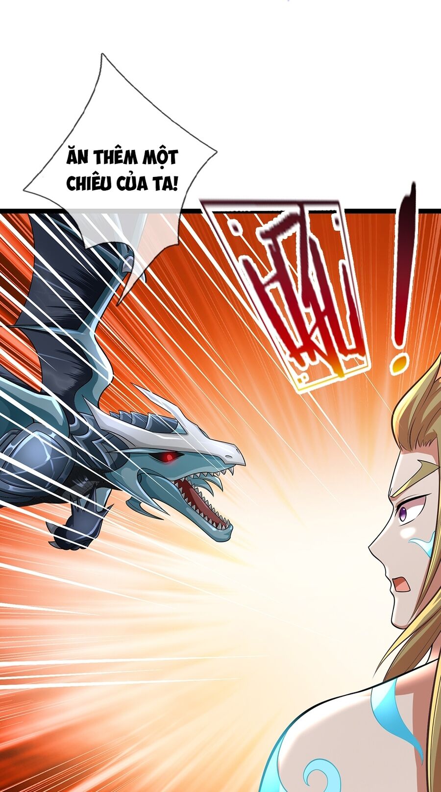 Thần Võ Thiên Tôn Chap 633 - Next Chap 634