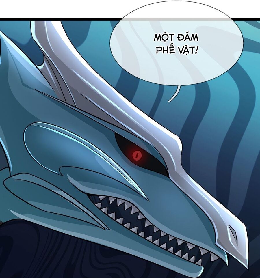 Thần Võ Thiên Tôn Chap 633 - Next Chap 634