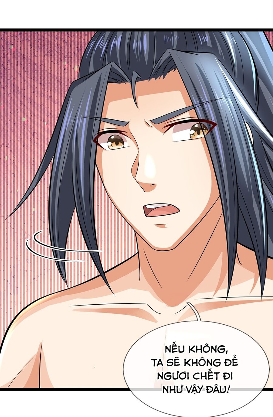 Thần Võ Thiên Tôn Chap 634 - Next Chap 635