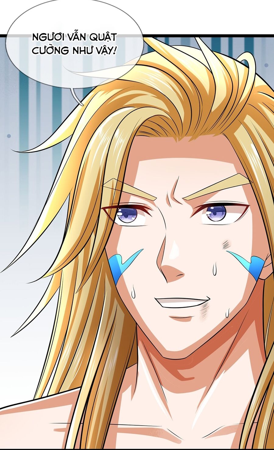 Thần Võ Thiên Tôn Chap 634 - Next Chap 635