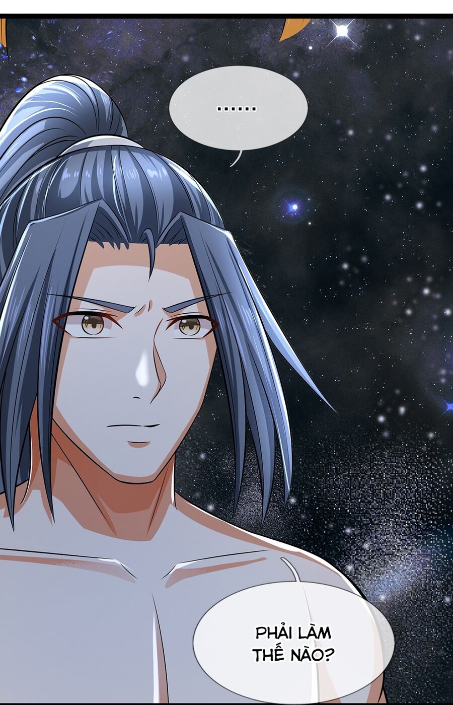 Thần Võ Thiên Tôn Chap 634 - Next Chap 635