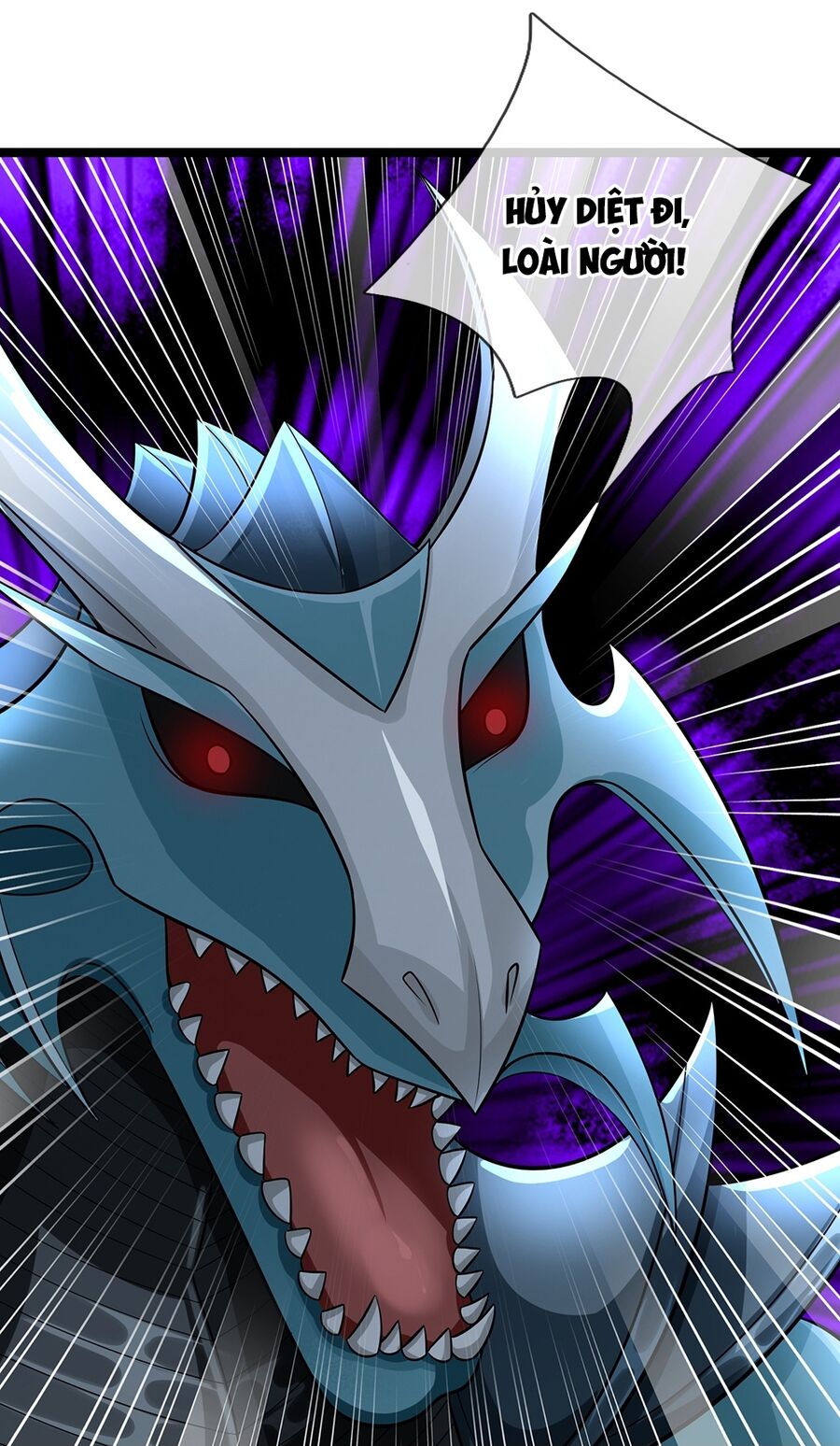 Thần Võ Thiên Tôn Chap 634 - Next Chap 635