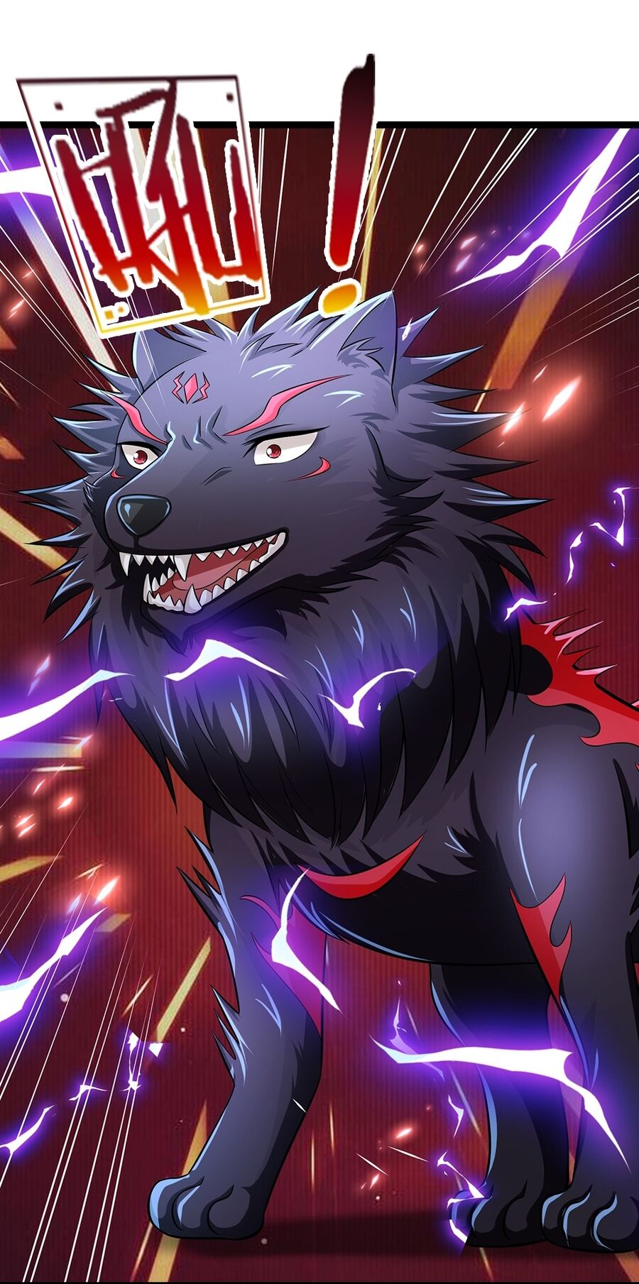Thần Võ Thiên Tôn Chap 634 - Next Chap 635