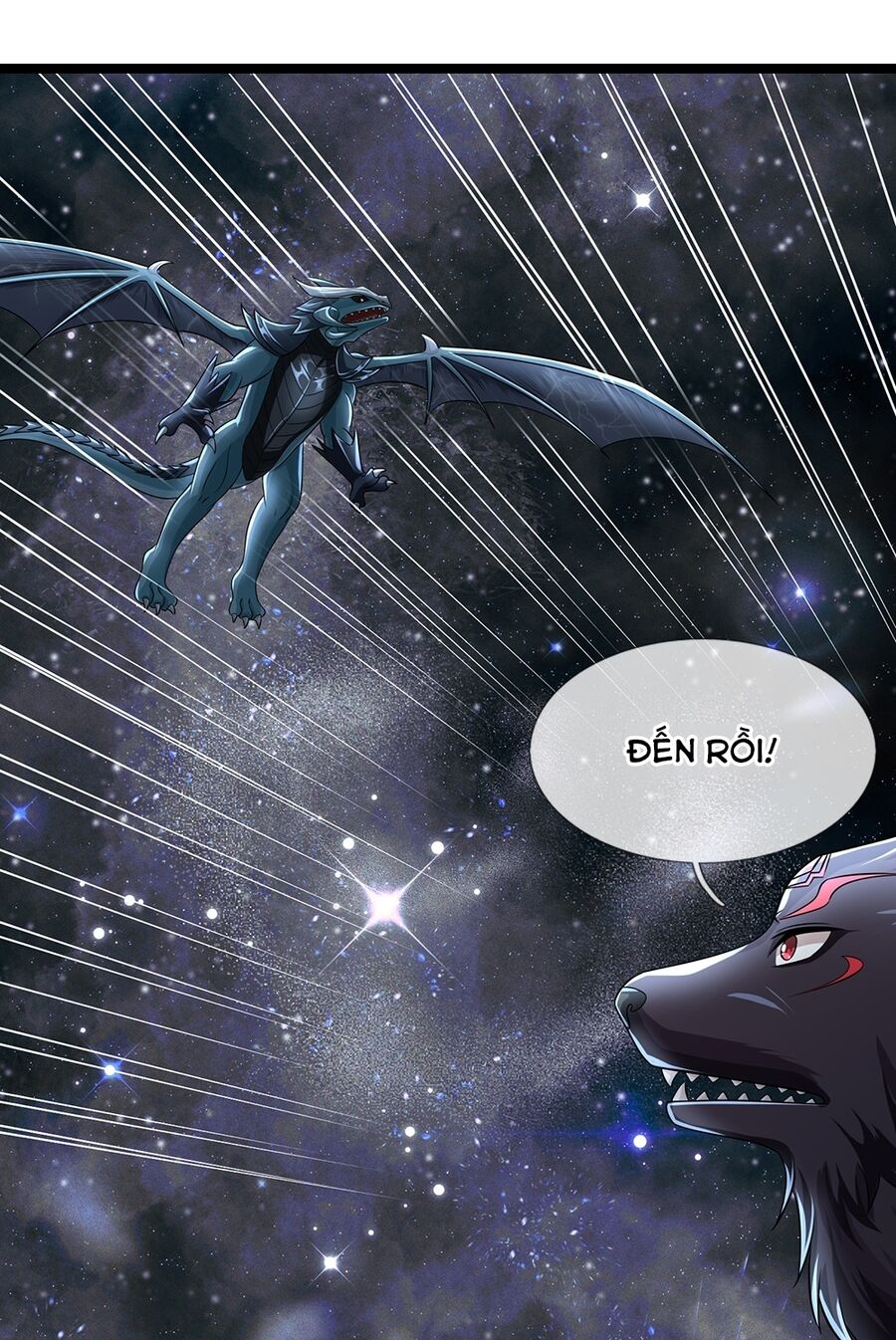 Thần Võ Thiên Tôn Chap 634 - Next Chap 635