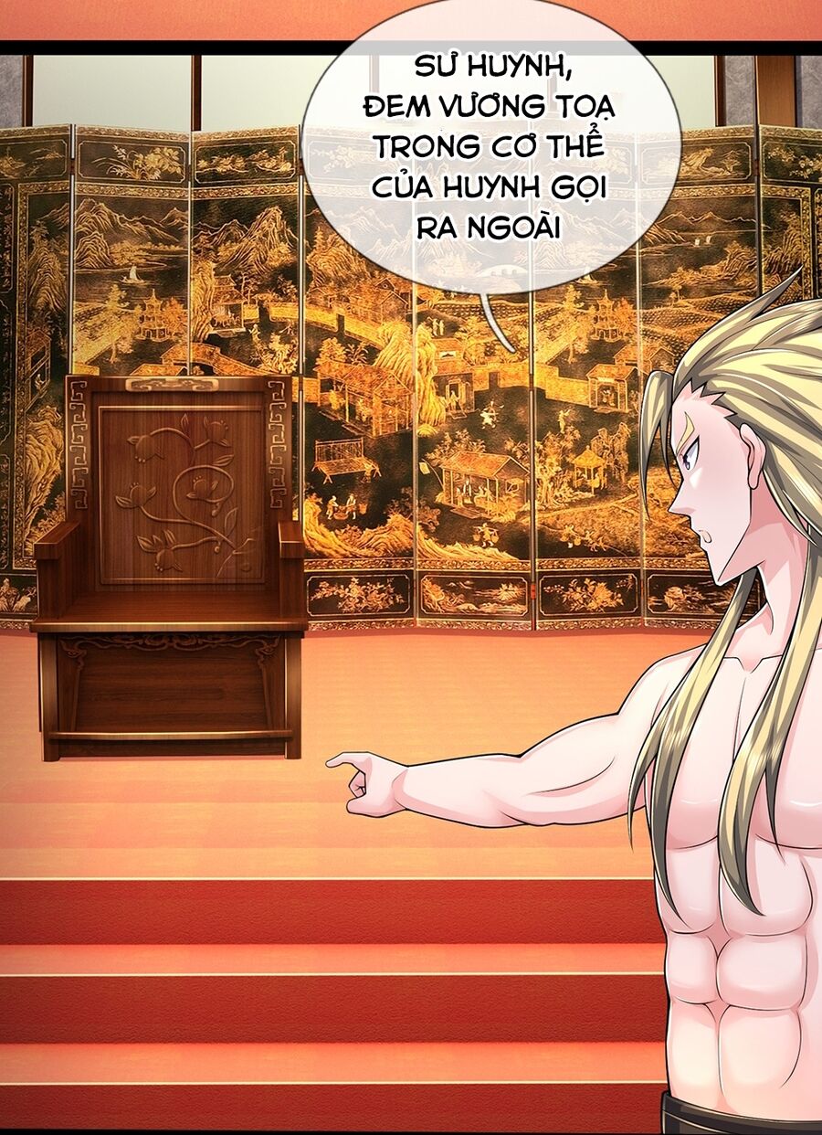 Thần Võ Thiên Tôn Chap 634 - Next Chap 635