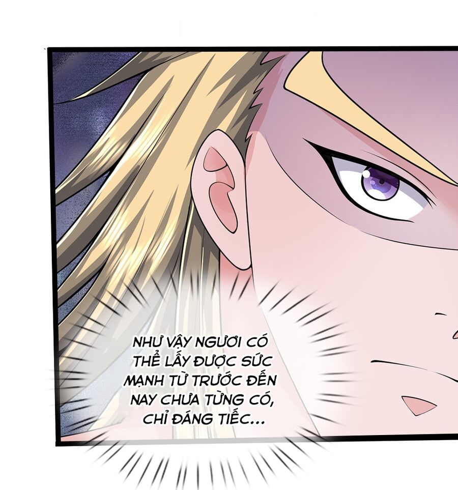 Thần Võ Thiên Tôn Chap 635 - Next Chap 636
