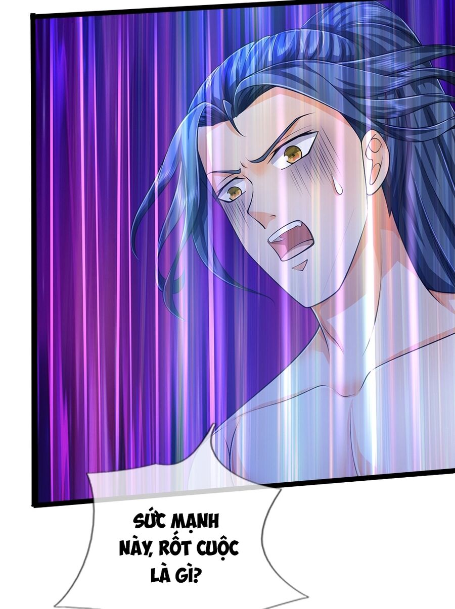 Thần Võ Thiên Tôn Chap 635 - Next Chap 636