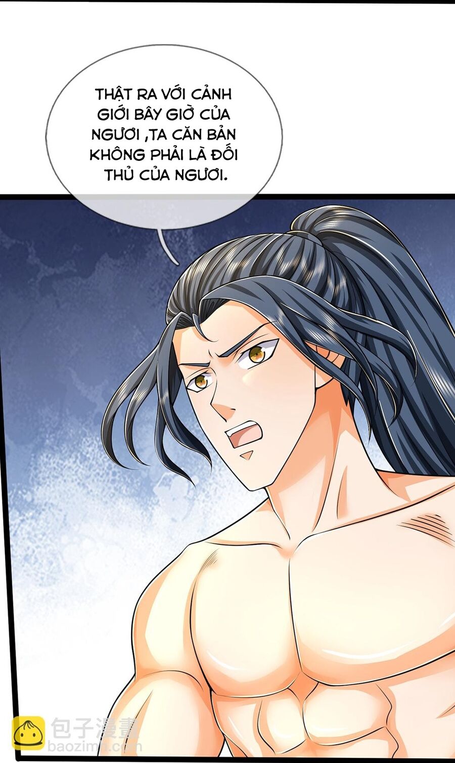Thần Võ Thiên Tôn Chap 635 - Next Chap 636