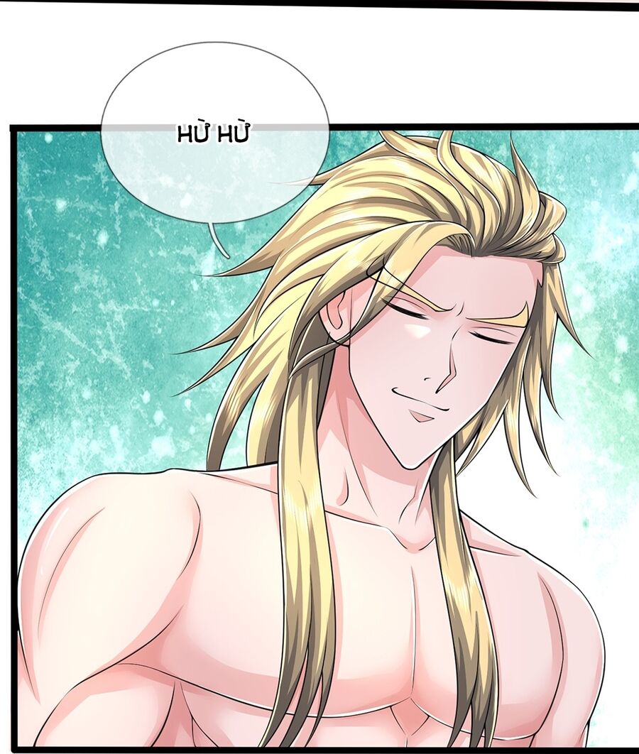 Thần Võ Thiên Tôn Chap 635 - Next Chap 636