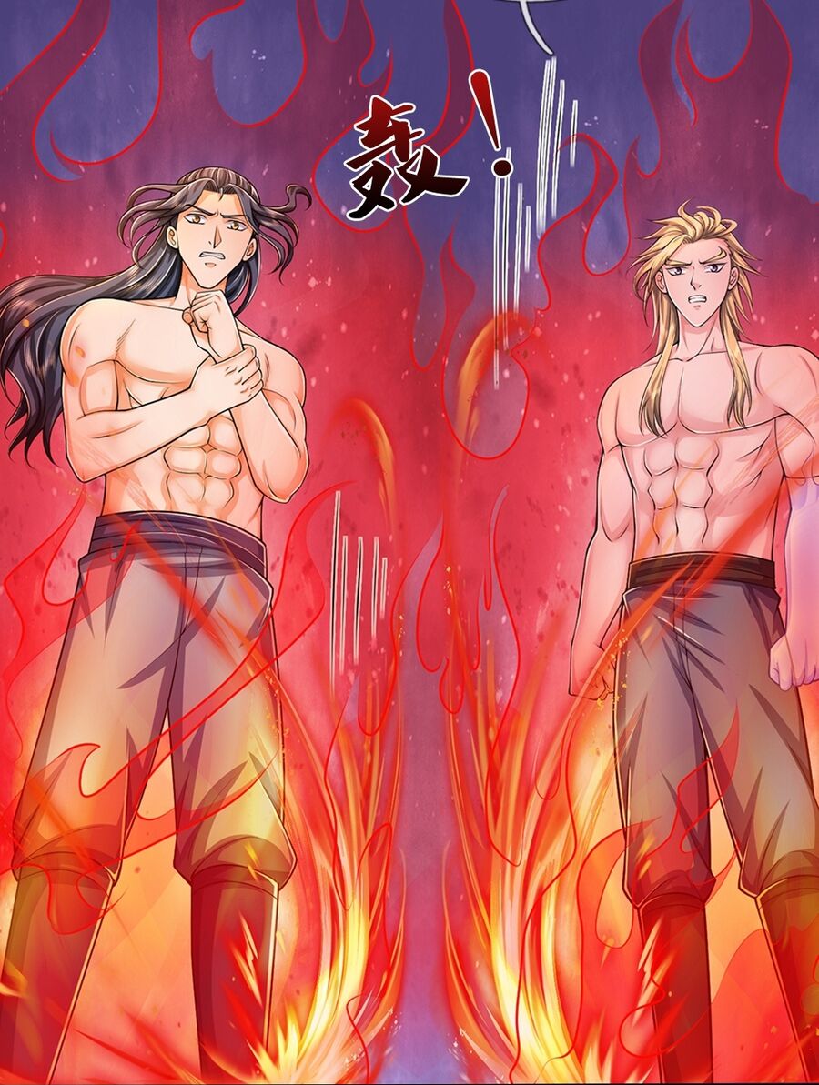 Thần Võ Thiên Tôn Chap 635 - Next Chap 636