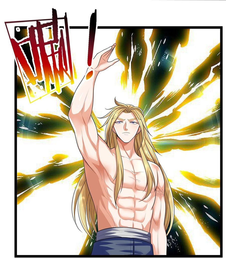 Thần Võ Thiên Tôn Chap 635 - Next Chap 636