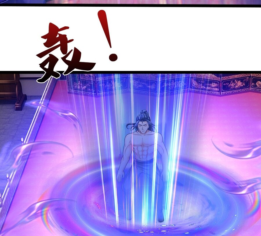 Thần Võ Thiên Tôn Chap 635 - Next Chap 636