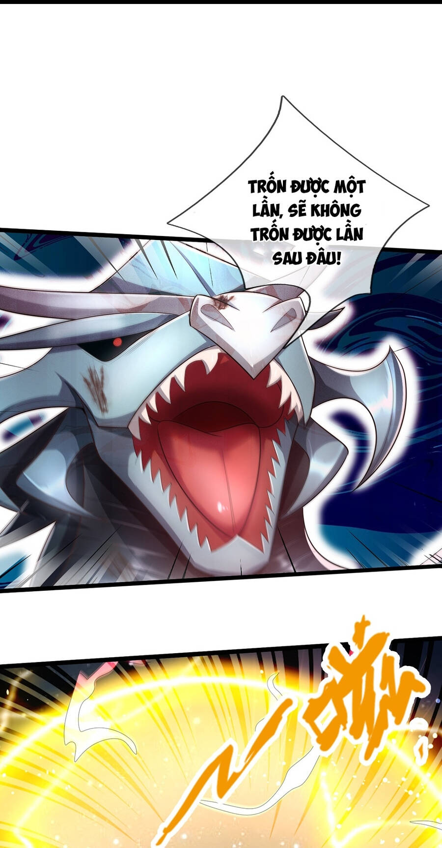 Thần Võ Thiên Tôn Chap 636 - Next Chap 637
