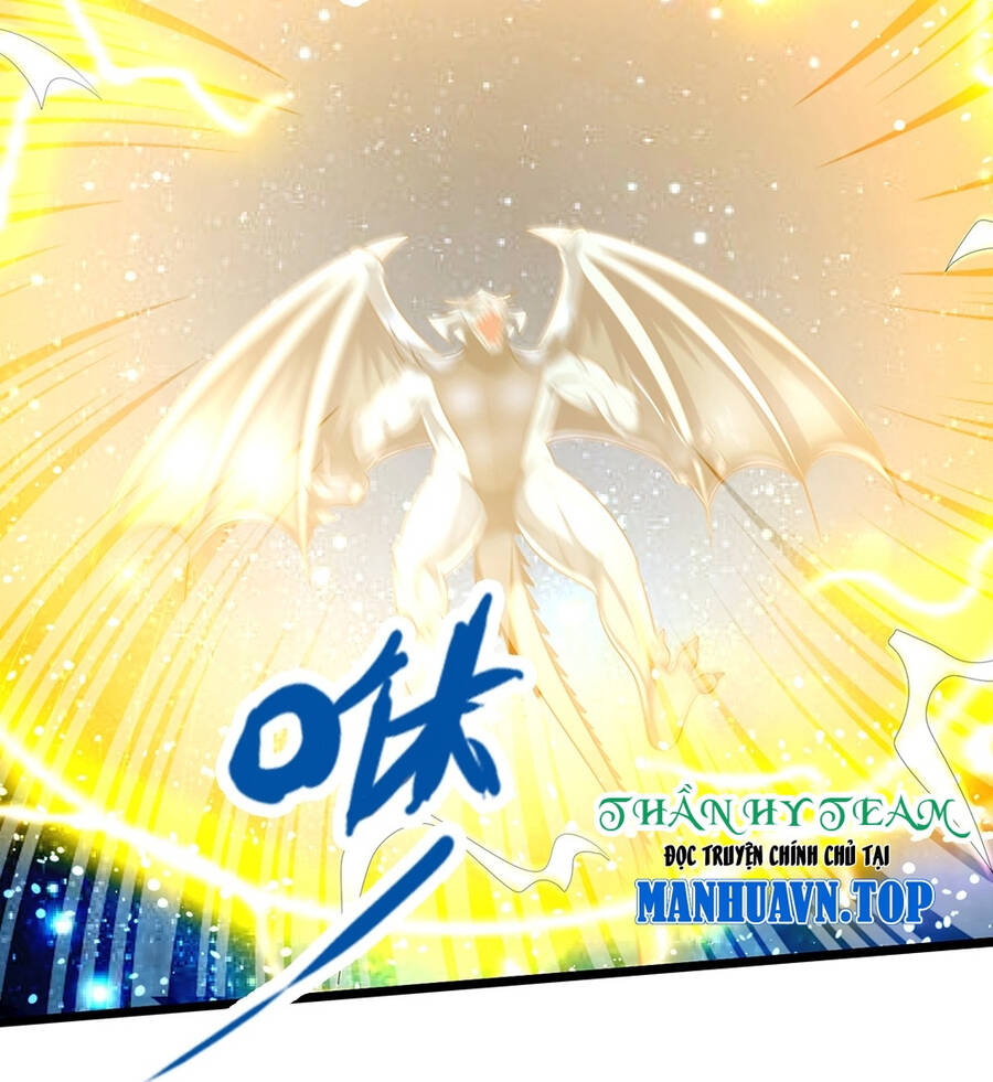 Thần Võ Thiên Tôn Chap 636 - Next Chap 637