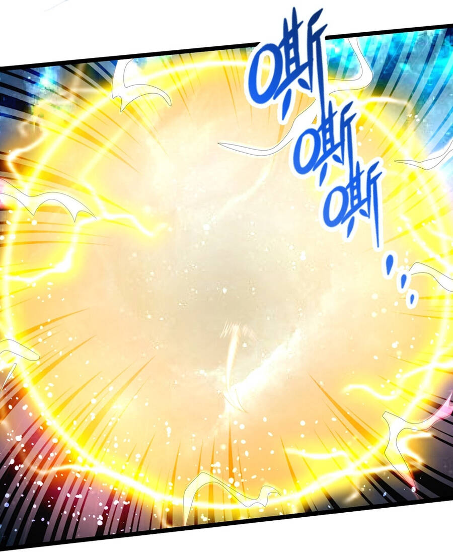 Thần Võ Thiên Tôn Chap 636 - Next Chap 637
