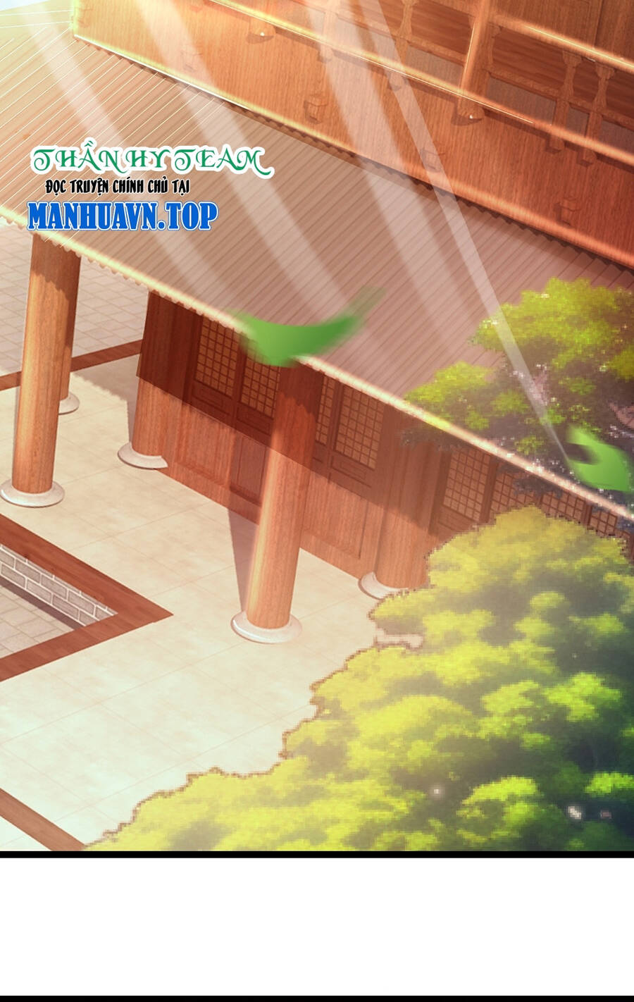 Thần Võ Thiên Tôn Chap 636 - Next Chap 637