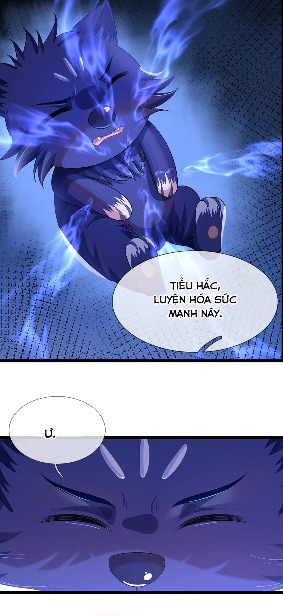 Thần Võ Thiên Tôn Chap 636 - Next Chap 637