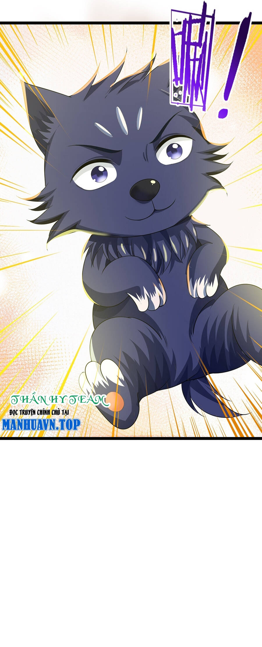 Thần Võ Thiên Tôn Chap 636 - Next Chap 637