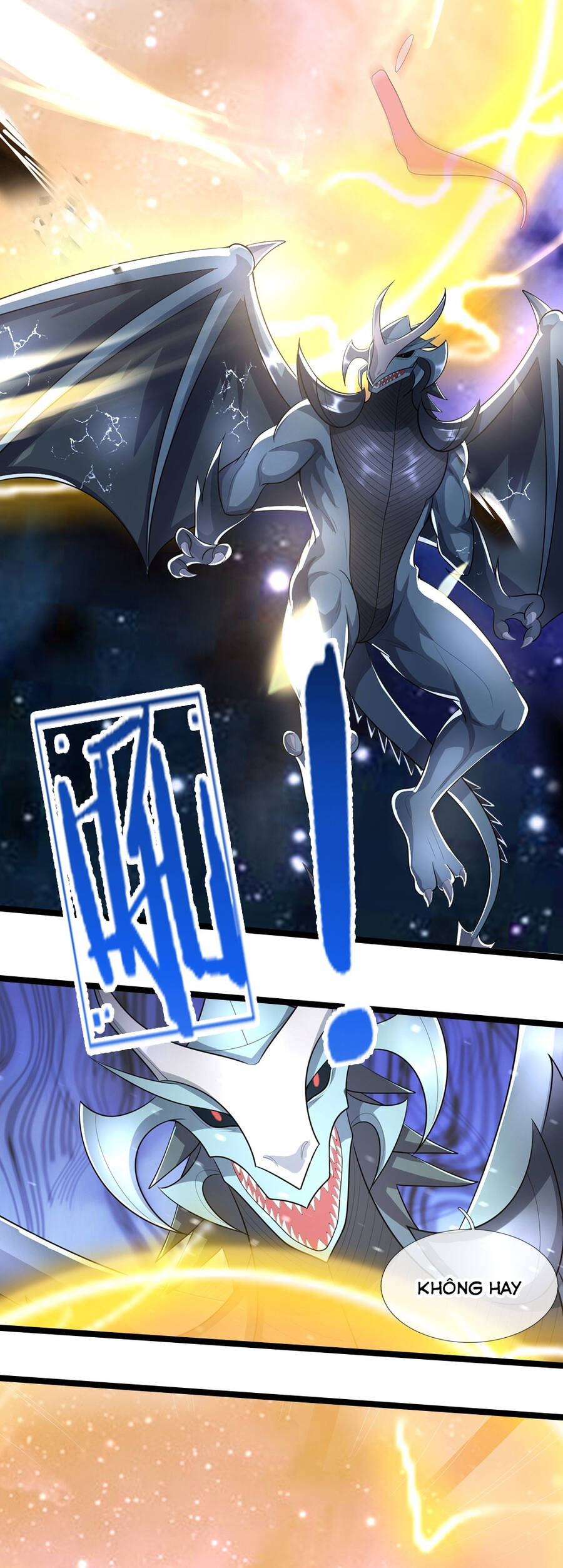 Thần Võ Thiên Tôn Chap 636 - Next Chap 637