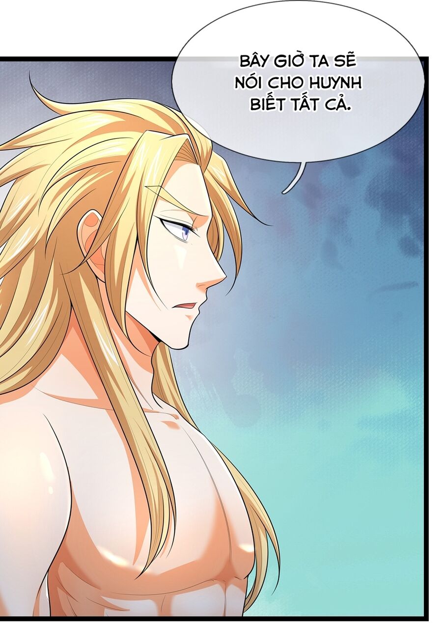Thần Võ Thiên Tôn Chap 637 - Next Chap 638