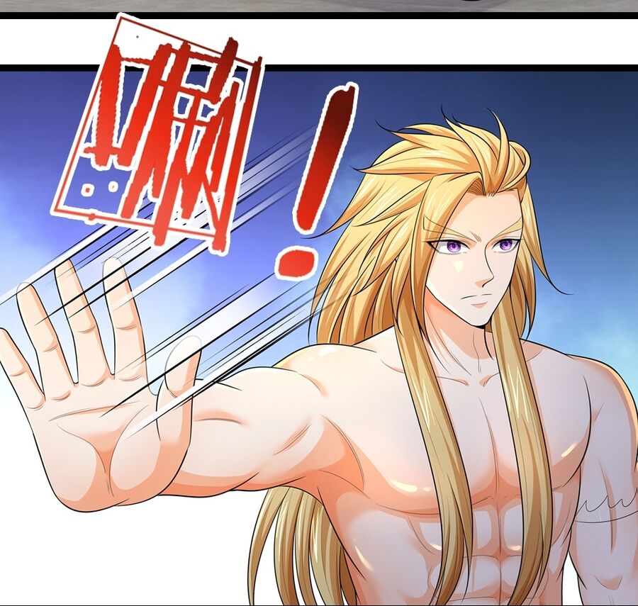 Thần Võ Thiên Tôn Chap 637 - Next Chap 638