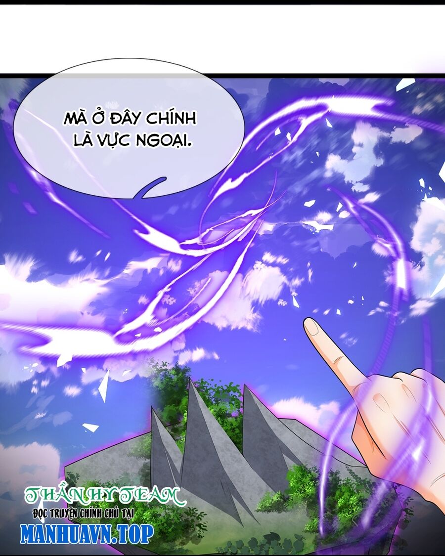 Thần Võ Thiên Tôn Chap 637 - Next Chap 638