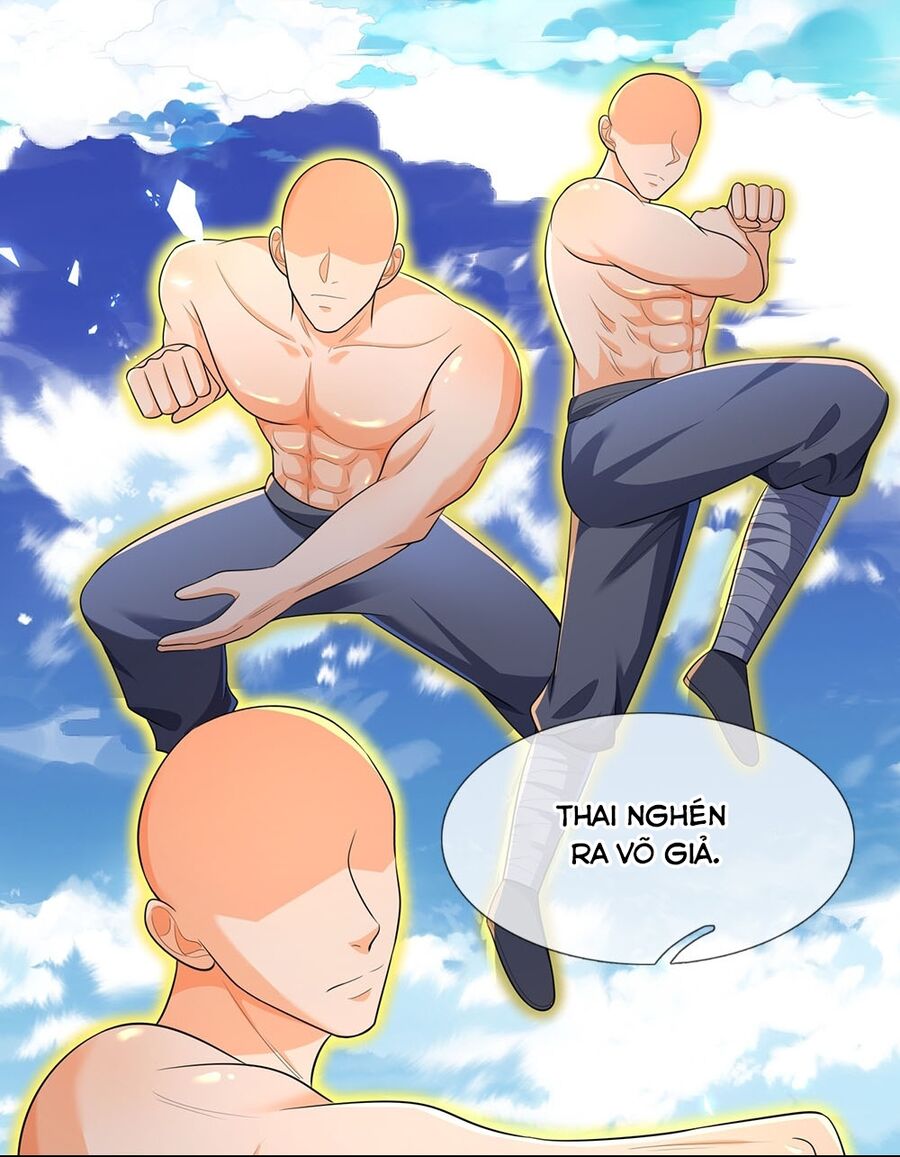 Thần Võ Thiên Tôn Chap 637 - Next Chap 638