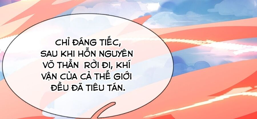 Thần Võ Thiên Tôn Chap 637 - Next Chap 638