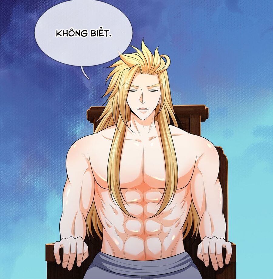 Thần Võ Thiên Tôn Chap 637 - Next Chap 638
