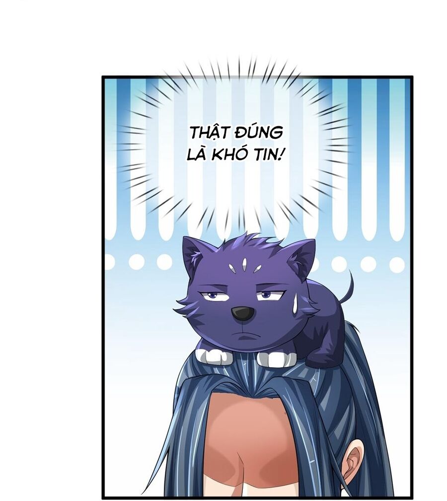 Thần Võ Thiên Tôn Chap 637 - Next Chap 638