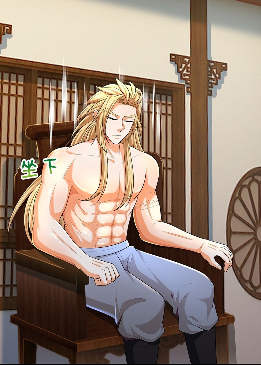 Thần Võ Thiên Tôn Chap 637 - Next Chap 638