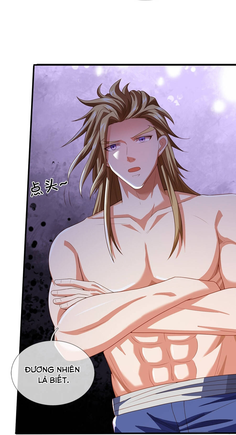 Thần Võ Thiên Tôn Chap 638 - Next Chap 639