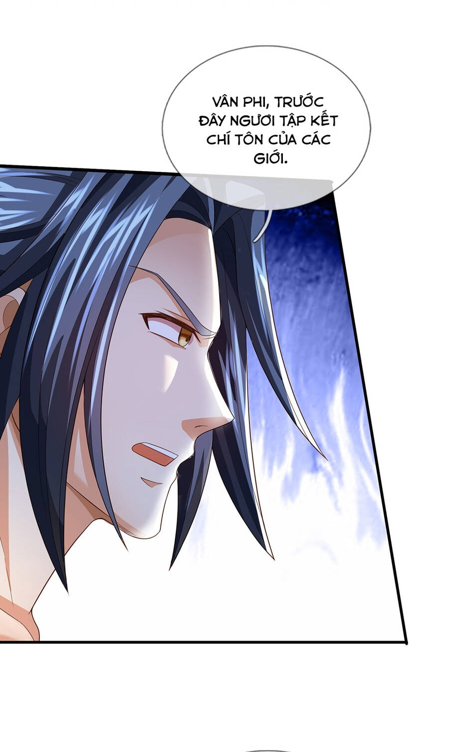 Thần Võ Thiên Tôn Chap 638 - Next Chap 639