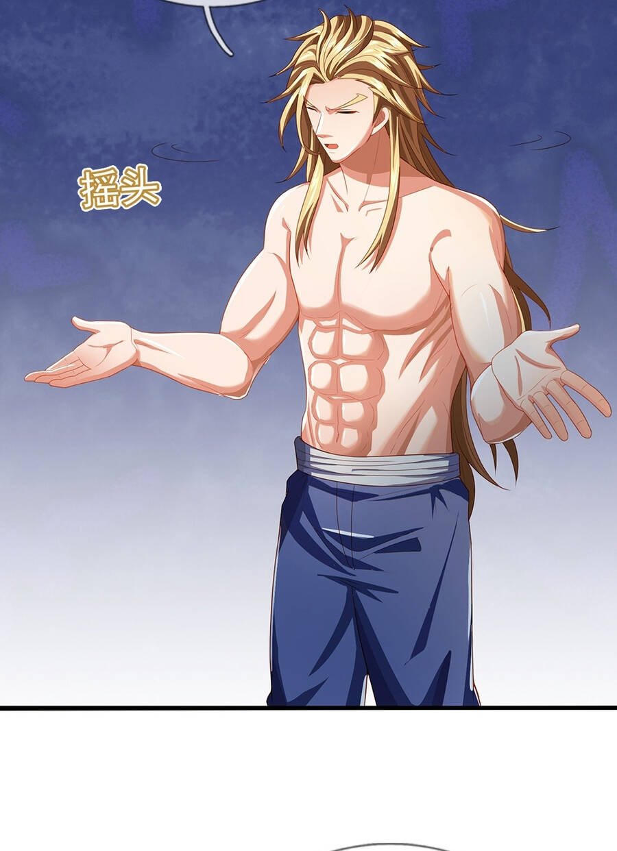 Thần Võ Thiên Tôn Chap 638 - Next Chap 639