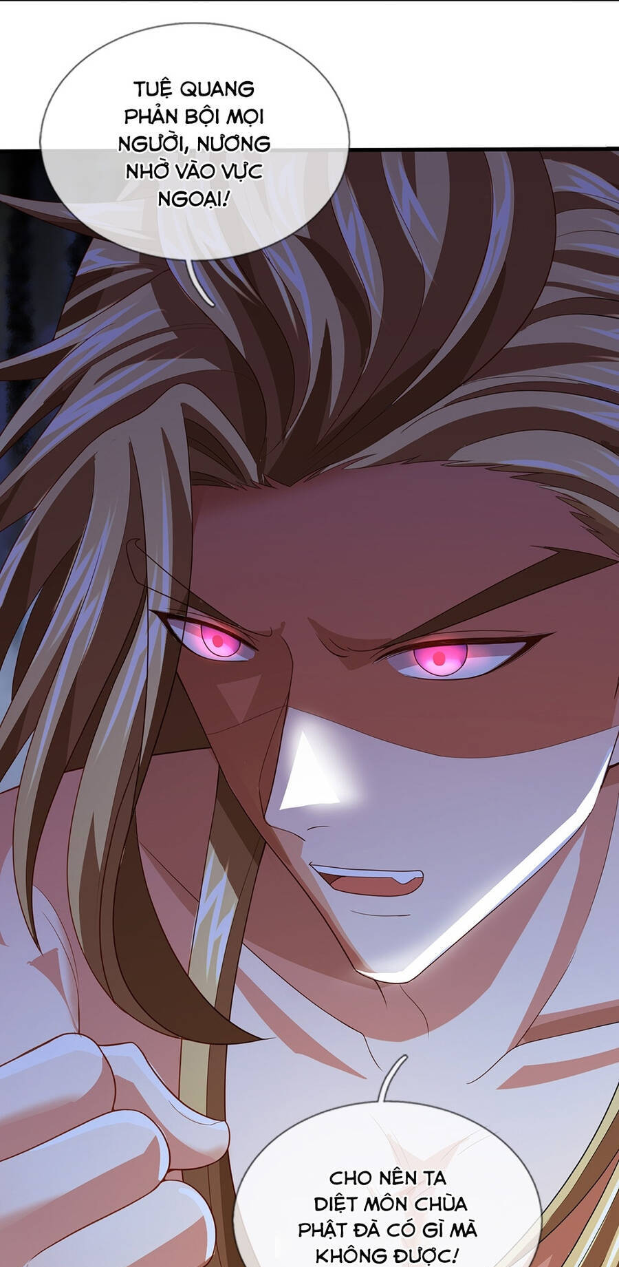 Thần Võ Thiên Tôn Chap 638 - Next Chap 639