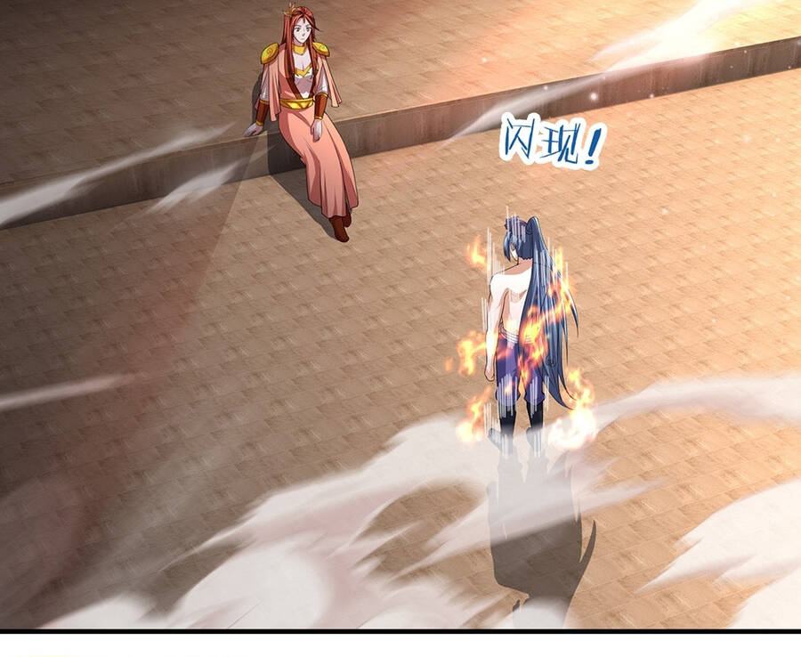 Thần Võ Thiên Tôn Chap 638 - Next Chap 639